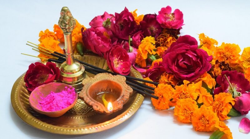 pooja