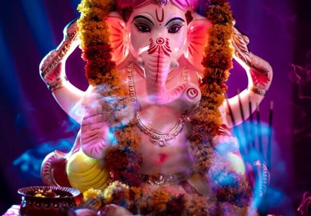 pooja
